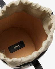Túi Bucket Nữ Furla Lido