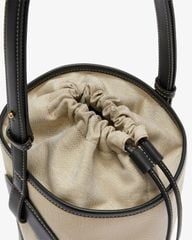 Túi Bucket Nữ Furla Lido