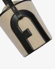 Túi Bucket Nữ Furla Lido