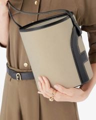 Túi Bucket Nữ Furla Lido