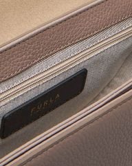 Túi Đeo Chéo Nữ Furla Lotus