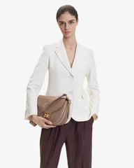 Túi Đeo Chéo Nữ Furla Lotus