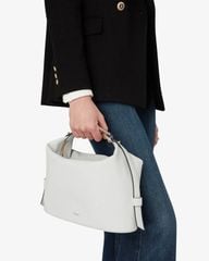 Túi Đeo Vai Nữ Furla Nuvola M