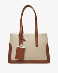 Túi Tote Nữ Furla Baia