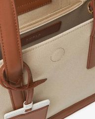 Túi Tote Nữ Furla Baia