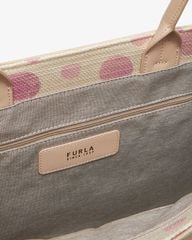 Túi Tote Nữ Furla Opportunity L
