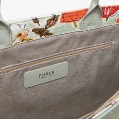 Túi Tote Nữ Furla Opportunity L