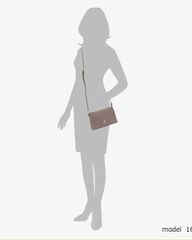 Túi Đeo Chéo Nữ Furla Diamante