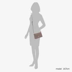 Túi Đeo Chéo Nữ Furla Diamante