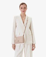 Túi Đeo Chéo Nữ Furla Diamante