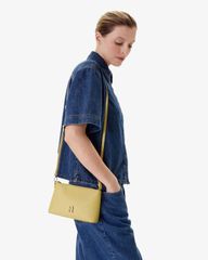 Túi Đeo Chéo Nữ Furla Diamante