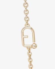 Túi Đeo Chéo Nữ Furla Nuvola