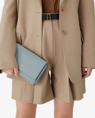 Túi Đeo Chéo Nữ Furla Camelia