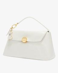 Móc Khóa Nữ Furla Hashtag