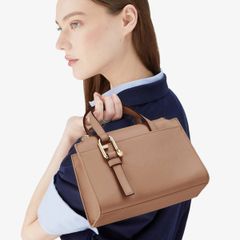 Túi Đeo Chéo Nữ Furla Nuvola S