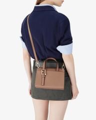 Túi Đeo Chéo Nữ Furla Nuvola S