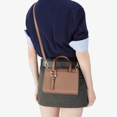 Túi Đeo Chéo Nữ Furla Nuvola S