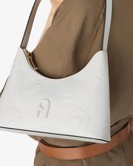 Túi Đeo Vai Nữ Furla Diamante