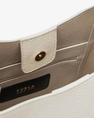 Túi Bucket Nữ Furla Nuvola