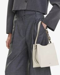 Túi Bucket Nữ Furla Nuvola
