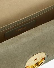 Túi Đeo Vai Nữ Furla Sfera S