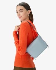 Túi Xách Tay Nữ Furla Nuvola Mini