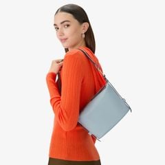Túi Xách Tay Nữ Furla Nuvola Mini
