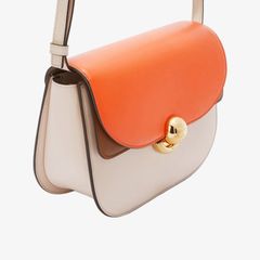 Túi Đeo Chéo Nữ Furla Sfera S