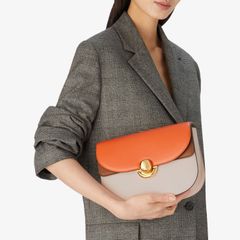 Túi Đeo Chéo Nữ Furla Sfera S