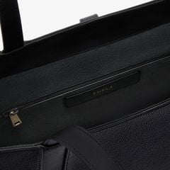 Túi Tote Nữ Furla Goccia L