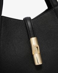 Túi Tote Nữ Furla Goccia L