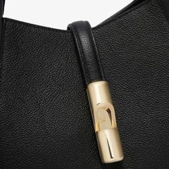 Túi Tote Nữ Furla Goccia L