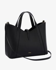 Túi Tote Nữ Furla Goccia S