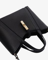 Túi Tote Nữ Furla Goccia S