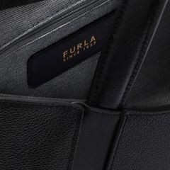 Túi Tote Nữ Furla Goccia S