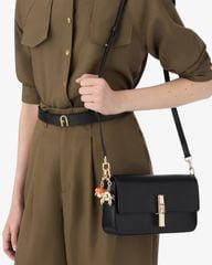 Túi Đeo Chéo Nữ Furla Iride S