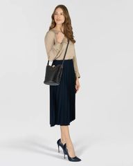 Túi Bucket Nữ Furla Sfera Soft Mini