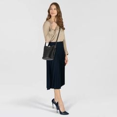 Túi Bucket Nữ Furla Sfera Soft Mini