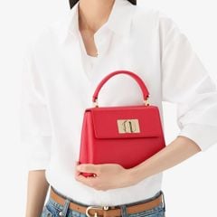 Túi Xách Tay Nữ Furla 1927 Mini