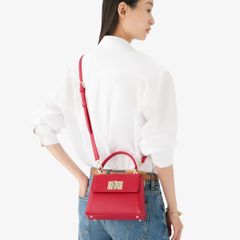 Túi Xách Tay Nữ Furla 1927 Mini