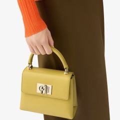Túi Xách Tay Nữ Furla 1927 Mini
