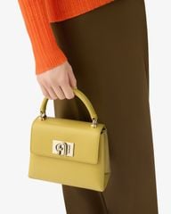 Túi Xách Tay Nữ Furla 1927 Mini