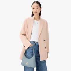 Túi Đeo Vai Nữ Furla Diamante Mini