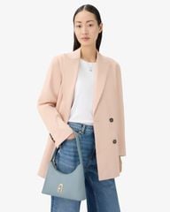 Túi Đeo Vai Nữ Furla Diamante Mini