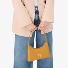 Túi Đeo Vai Nữ Furla Diamante Mini