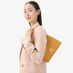 Túi Đeo Vai Nữ Furla Diamante Mini