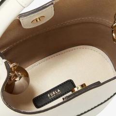 Túi Bucket Nữ Furla Sfera S