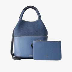 Túi Bucket Nữ Furla Sfera S