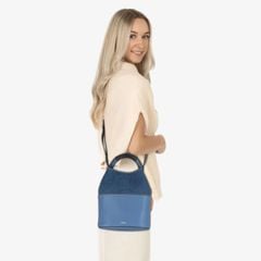 Túi Bucket Nữ Furla Sfera S