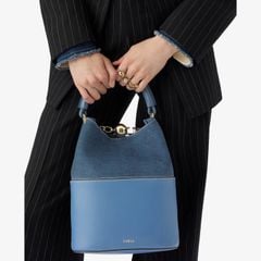 Túi Bucket Nữ Furla Sfera S